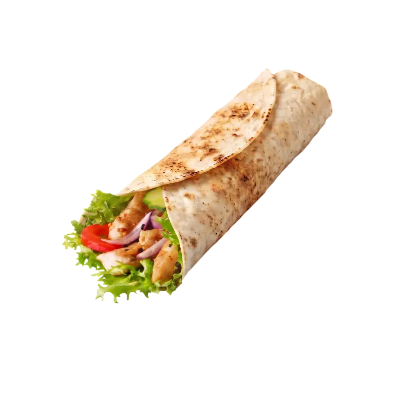 تورتيلا كرسبي - Crispy Tortilla
